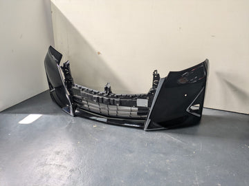 Genuine Front Bumper Toyota Alphard AH30 H30W FL 2018 - 2023 Used