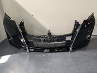 Genuine Front Bumper Toyota Alphard AH30 H30W FL 2018 - 2023 Used