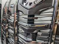 Genuine Front Bumper Grill Toyota Alphard AH30 H30W FL 2018 - 2023 Used