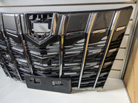 Genuine Front Bumper Grill Toyota Alphard AH30 H30W FL 2018 - 2023 Used
