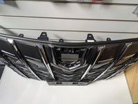 Genuine Front Bumper Grill Toyota Alphard AH30 H30W FL 2018 - 2023 Used