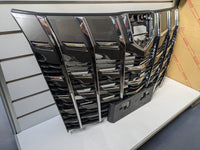 Genuine Front Bumper Grill Toyota Alphard AH30 H30W FL 2018 - 2023 Used
