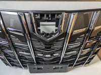 Genuine Front Bumper Grill Toyota Alphard AH30 H30W FL 2018 - 2023 Used