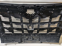 Genuine Front Bumper Grill Toyota Alphard AH30 H30W FL 2018 - 2023 Used