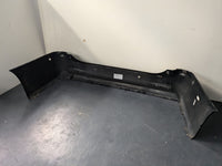 Genuine Rear Bumper Toyota Alphard AH30 H30W FL 2018 - 2023 Used