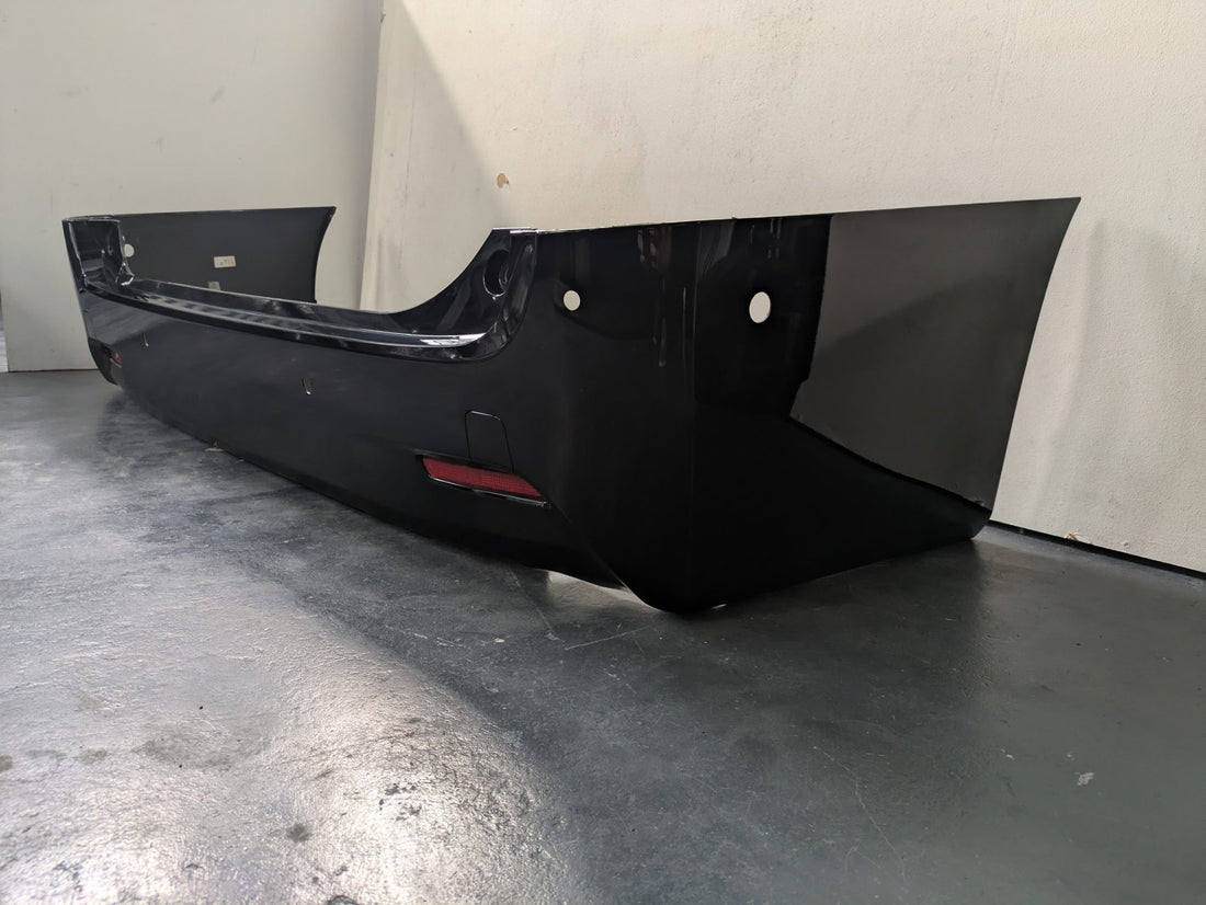Genuine Rear Bumper Toyota Alphard AH30 H30W FL 2018 - 2023 Used