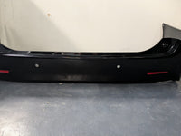 Genuine Rear Bumper Toyota Alphard AH30 H30W FL 2018 - 2023 Used