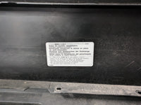Genuine Rear Bumper Toyota Alphard AH30 H30W FL 2018 - 2023 Used