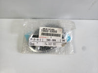 Genuine Rear Boot Badge Toyota Camry Aurion XV50 2011 - 2014 NEW 2011 2012 2013 2014