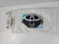 Genuine Rear Boot Badge Toyota Camry Aurion XV50 2011 - 2014 NEW 2011 2012 2013 2014