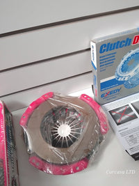 Exedy HD Kit Toyota Celica Celica-Supra Corona Hilux HiAce Clutch TYK-6311HD NEW