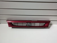 Genuine Front Bumper Grill Toyota Corolla AE101 1992 - 1996 Used