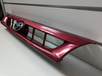 Genuine Front Bumper Grill Toyota Corolla AE101 1992 - 1996 Used
