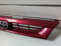 Genuine Front Bumper Grill Toyota Corolla AE101 1992 - 1996 Used
