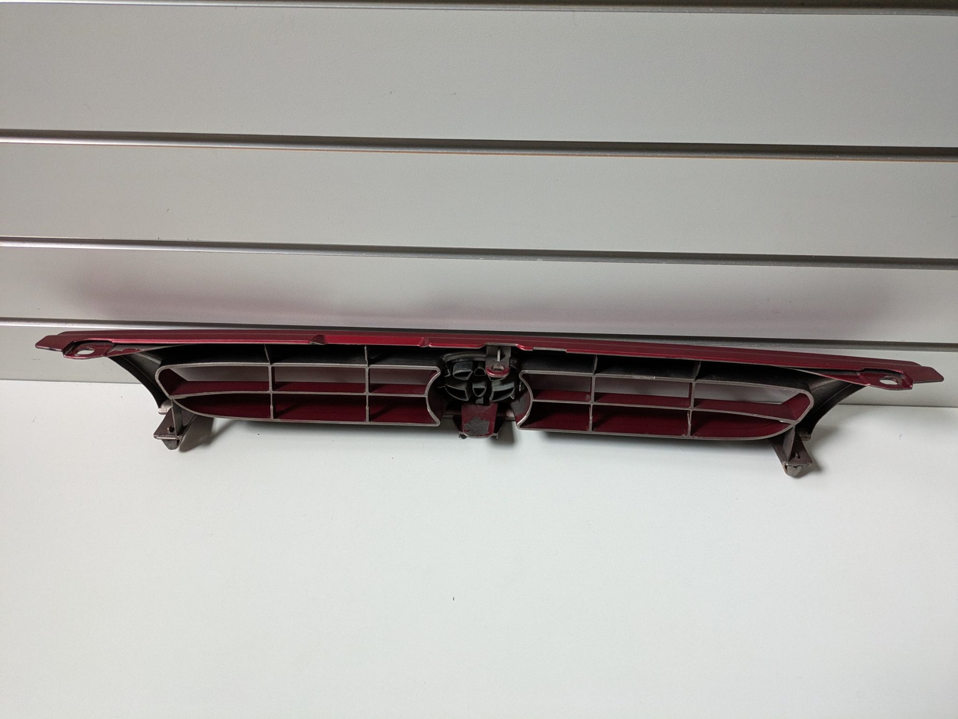 Genuine Front Bumper Grill Toyota Corolla AE101 1992 - 1996 Used