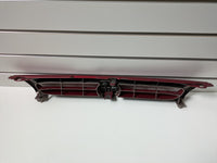Genuine Front Bumper Grill Toyota Corolla AE101 1992 - 1996 Used