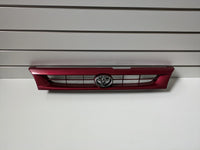 Genuine Front Bumper Grill Toyota Corolla AE101 1992 - 1996 Used