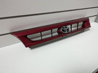Genuine Front Bumper Grill Toyota Corolla AE101 1992 - 1996 Used