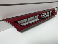 Genuine Front Bumper Grill Toyota Corolla AE101 1992 - 1996 Used