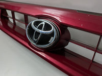 Genuine Front Bumper Grill Toyota Corolla AE101 1992 - 1996 Used