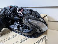Genuine LH Side Door Mirror Toyota Corolla E210 2018 - 2024 Used