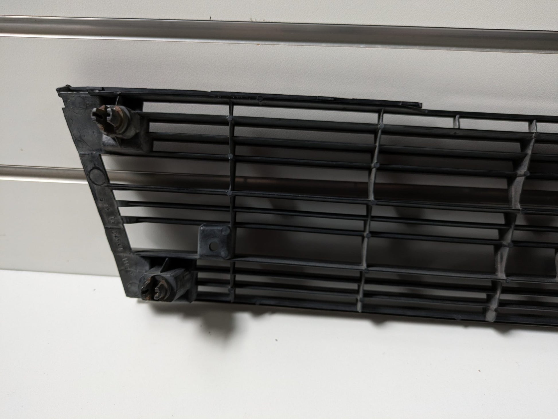 Genuine Front Bumper Grill Toyota Corolla KE70 KE72 1980s Used