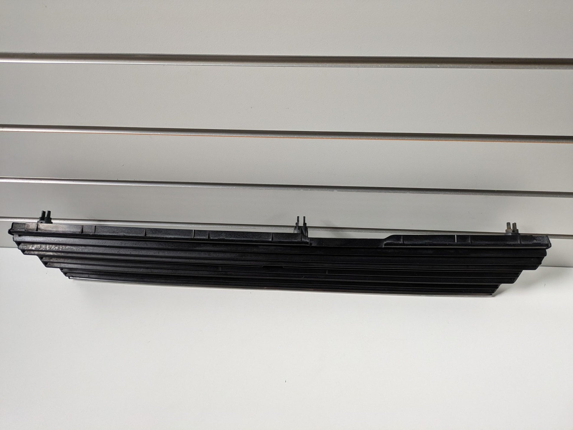 Genuine Front Bumper Grill Toyota Corolla KE70 KE72 1980s Used