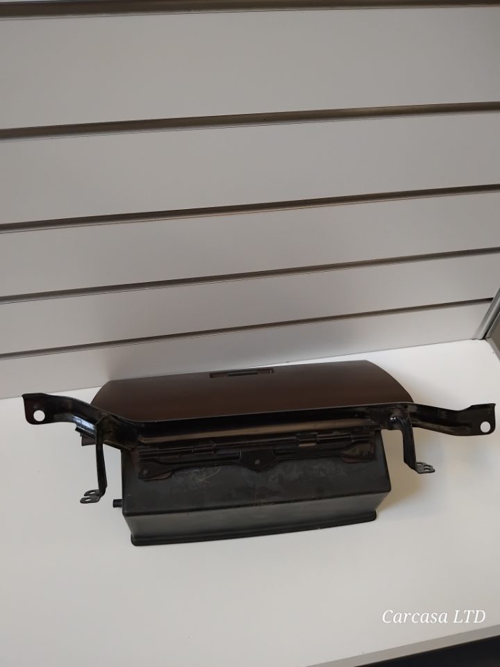 Genuine Glove Box and Bracket Corolla Ke70 Used