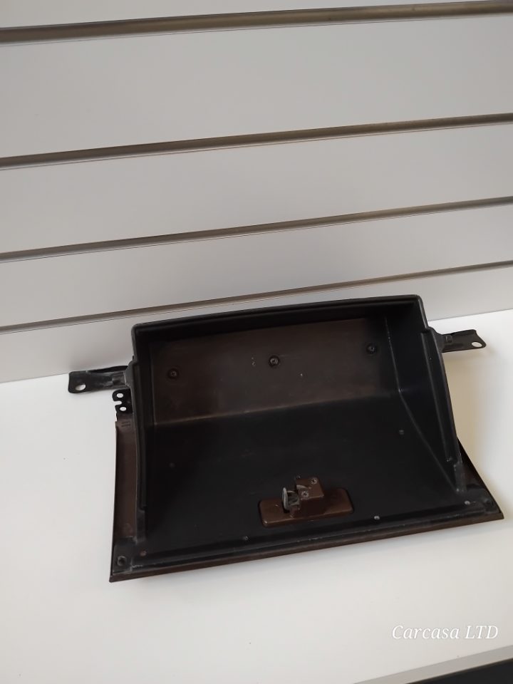 Genuine Glove Box and Bracket Corolla Ke70 Used