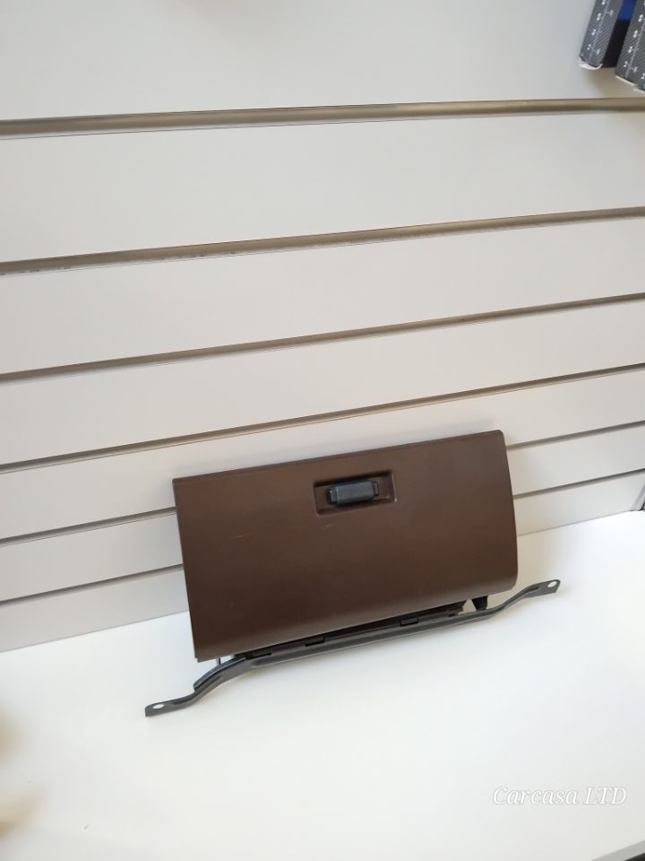Genuine Glove Box and Bracket Corolla Ke70 Used