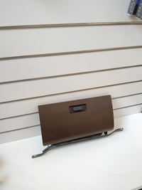 Genuine Glove Box and Bracket Corolla Ke70 Used