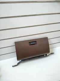 Genuine Glove Box and Bracket Corolla Ke70 Used
