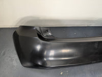 Genuine Rear Bumper Toyota Corolla ZRE151 ADE150 2006 - 2009 New
