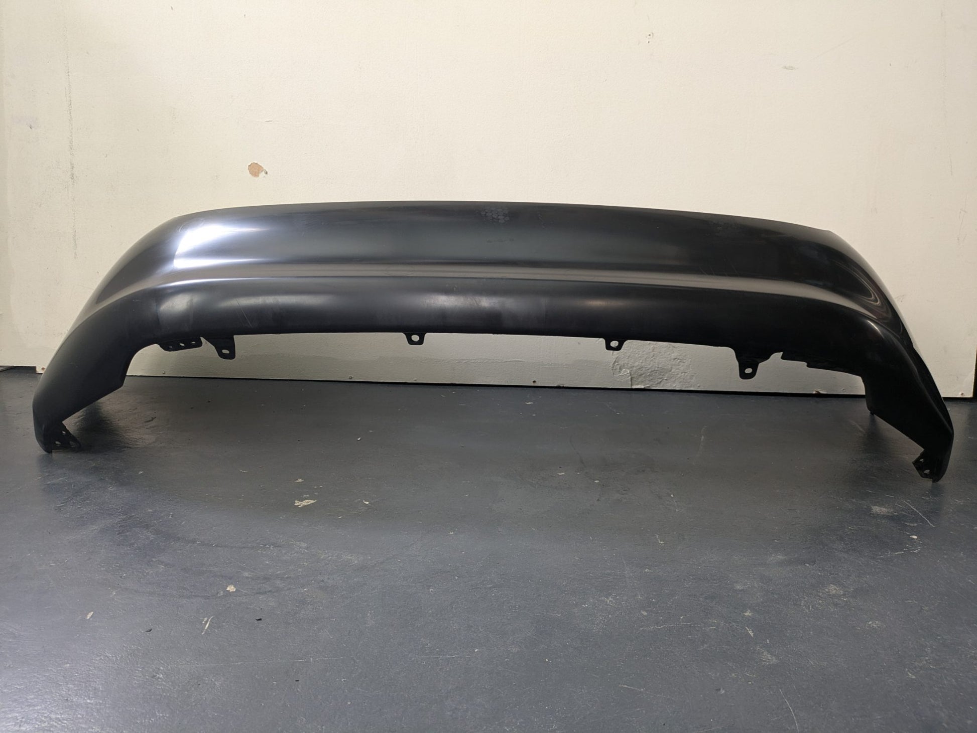 Genuine Rear Bumper Toyota Corolla ZRE151 ADE150 2006 - 2009 New