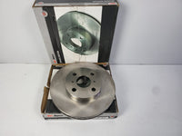 Repco Disc Front Brake Rotors Pair Toyota Corolla ZZE122 2001 – 2004 New