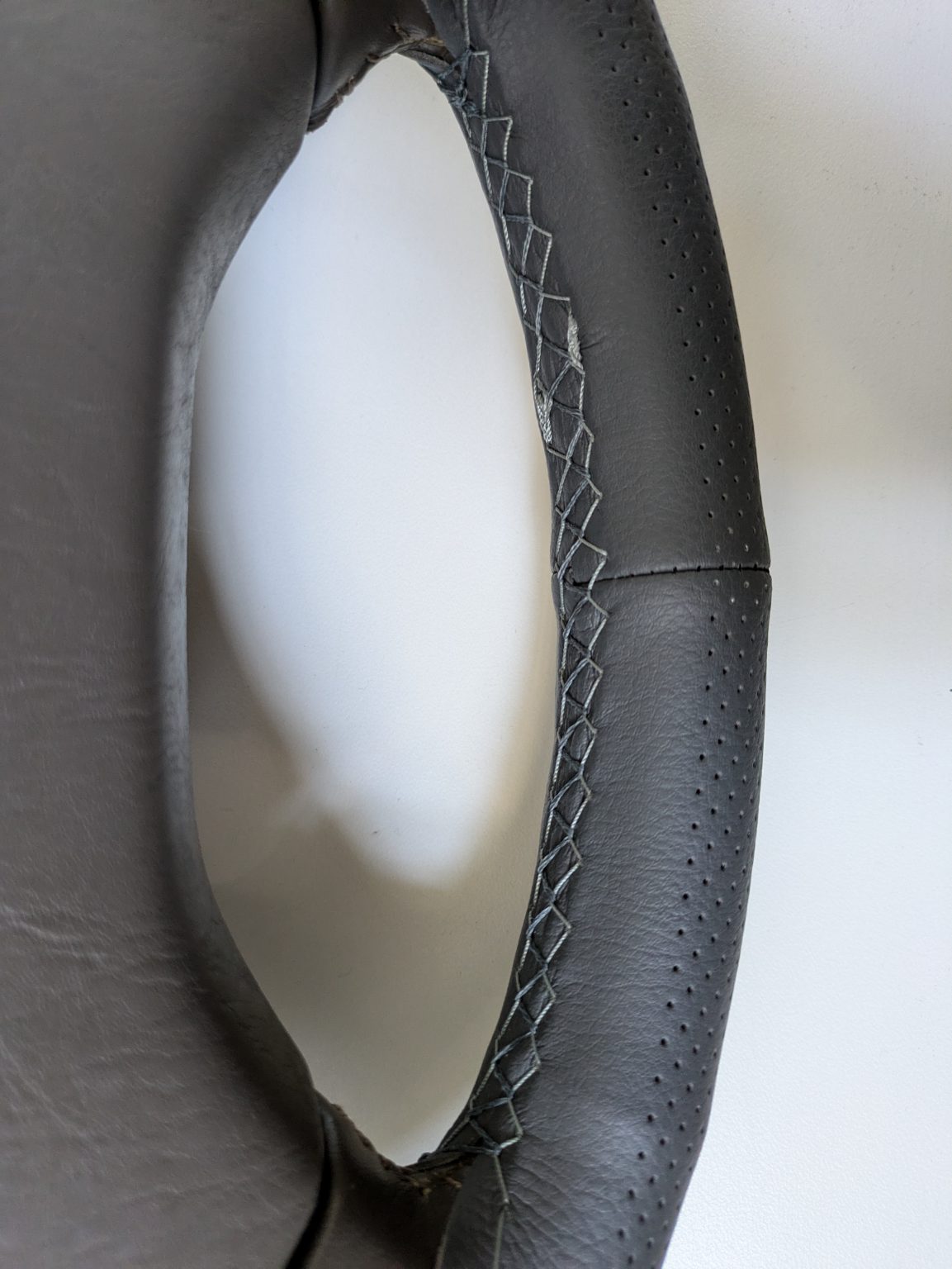 Genuine Steering Wheel & Airbag Toyota Crown Athlete S170 1999 - 2003 Used