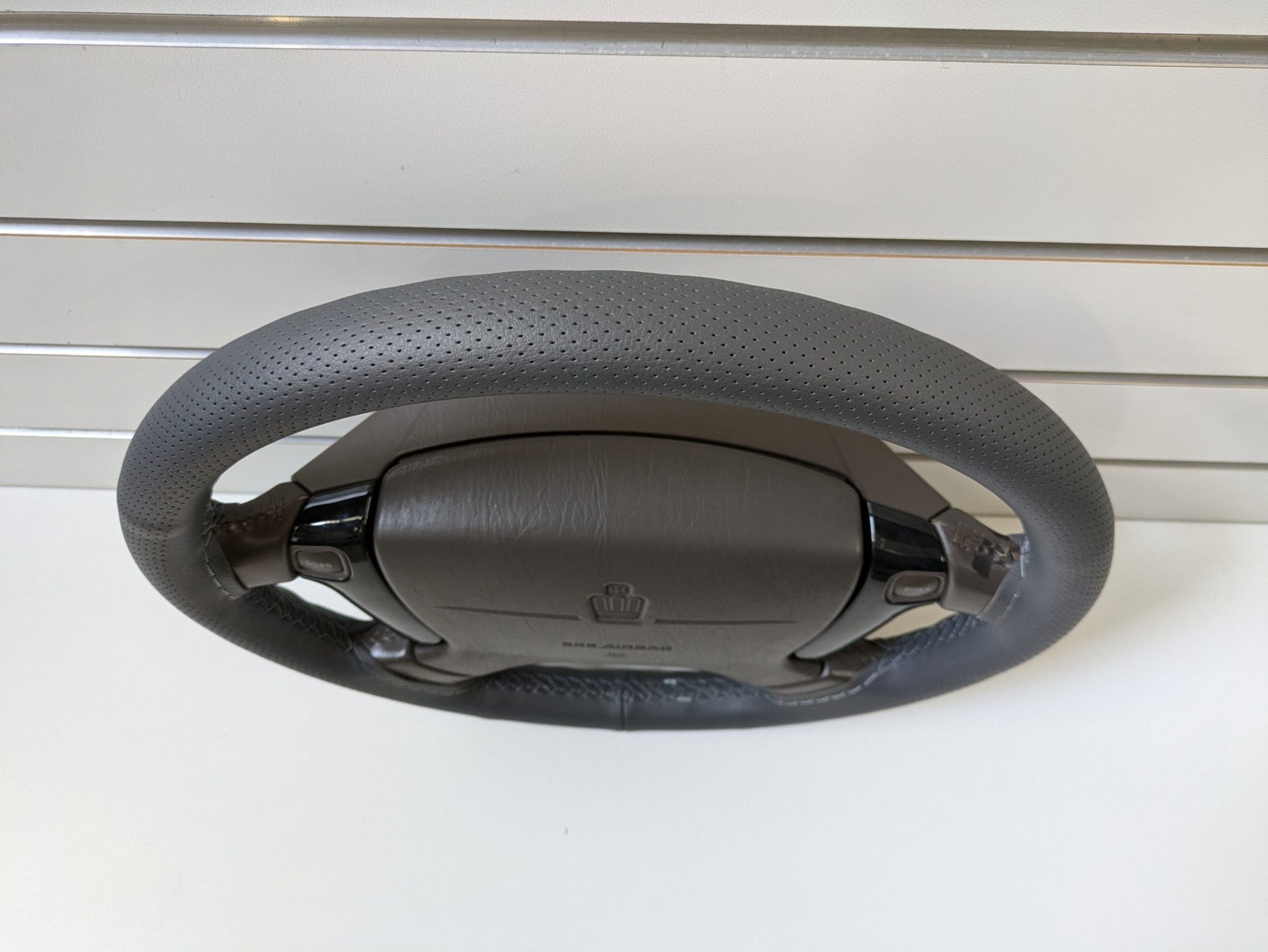 Genuine Steering Wheel & Airbag Toyota Crown Athlete S170 1999 - 2003 Used