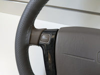 Genuine Steering Wheel & Airbag Toyota Crown Athlete S170 1999 - 2003 Used