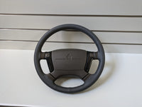 Genuine Steering Wheel & Airbag Toyota Crown Athlete S170 1999 - 2003 Used