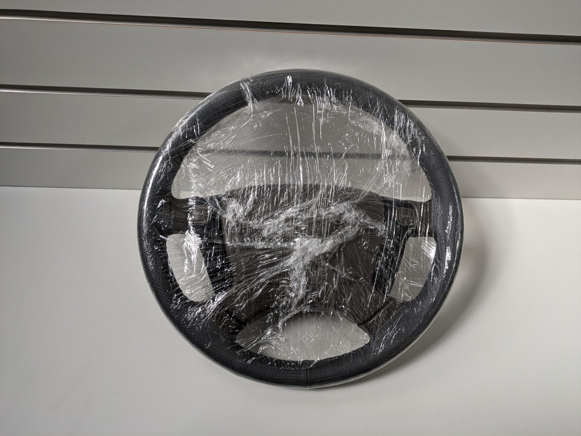 Genuine Steering Wheel & Airbag Toyota Crown Athlete S170 1999 - 2003 Used