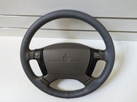 Genuine Steering Wheel & Airbag Toyota Crown Athlete S170 1999 - 2003 Used