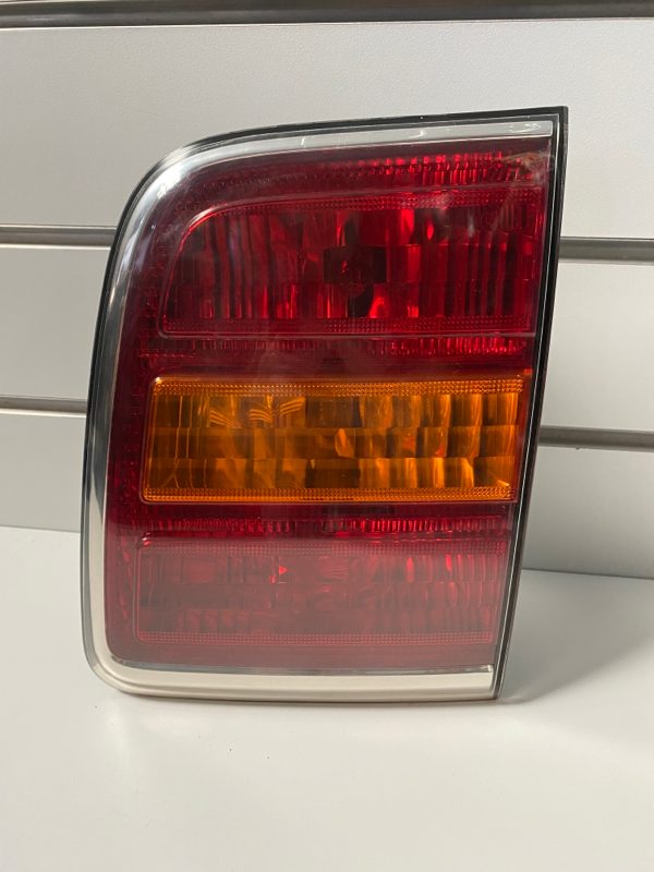 Genuine RH Inner Taillight Toyota Crown Estate 1999–2001 Used