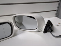 Genuine LH & RH Side Door Mirrors Toyota Crown GRS182 GRS180 2003 - 2008 Used
