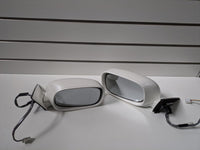 Genuine LH & RH Side Door Mirrors Toyota Crown GRS182 GRS180 2003 - 2008 Used