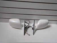 Genuine LH & RH Side Door Mirrors Toyota Crown GRS182 GRS180 2003 - 2008 Used