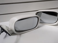 Genuine LH & RH Side Door Mirrors Toyota Crown GRS182 GRS180 2003 - 2008 Used