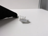 Genuine LH & RH Side Door Mirrors Toyota Crown GRS182 GRS180 2003 - 2008 Used