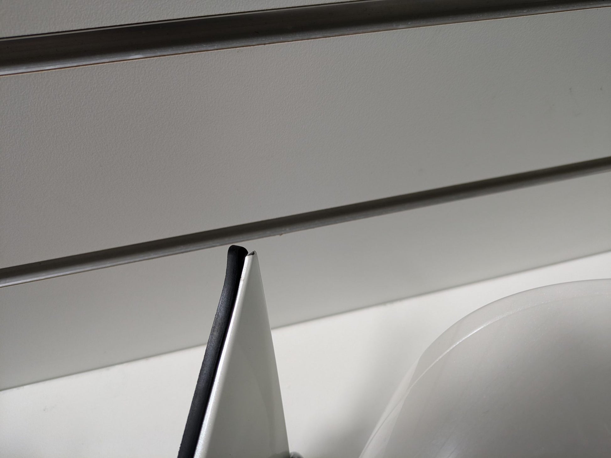 Genuine LH & RH Side Door Mirrors Toyota Crown GRS182 GRS180 2003 - 2008 Used