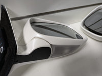 Genuine LH & RH Side Door Mirrors Toyota Crown GRS182 GRS180 2003 - 2008 Used