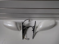 Genuine LH & RH Side Door Mirrors Toyota Crown GRS182 GRS180 2003 - 2008 Used